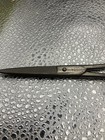 Vintage Wiss Usa 765 Sewing Embroidery Scissors