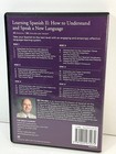 The Great Courses Learning Spanish Ii How To Understand   Speak New Language Dvd