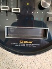 Vintage Weltron 8 Track Player Atomic Space Ball  Radio  Model 2001 Am fm Works 