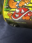 Vintage 1988 Nintendo Of America Super Mario Gym Duffel Bag