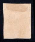Momen  Us Hawaii  11 Imperf Mint Og H Vf  Lot  95141