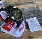 Coca-cola Advertising Watch Blacktone New