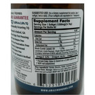 Amazing Herbs 100  Pure Cold-pressed Black Cumin Seed Oil- 1250 Mg  60 Softgels