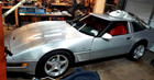 1996 Chevrolet Corvette  collector Edition  66 000 Miles 