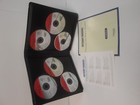 Anthony Robbins Unleash The Power Within Recorded Live Stereo 6 Cds New In Case