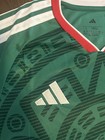 Mexico Home Jersey 2026