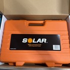 Clore Automotive Solar Ba327 Electronic Battery And System Tester  new 