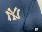 Don Mattingly Cooperstown Yankees Mens Name Number Shirt Jersey  Sewn Logo