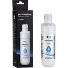 4 Pack Refresh Refrigerator Ice Water Filter Lg Lt1000p Adq747935 Brand New usa