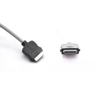 Ge Marquette Cam 14 Coiled 5ft Ekg Trunk Cable 2016560-001 - Same Day Shipping