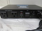 Furman Ac-215a Compact Power Conditioner With Auto-resetting Voltage Protection
