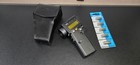  mint W  Case  Minolta Spotmeter M Light Exposure Digital Spot Meter