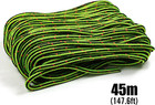 Perantlb 16 Strand Arborist Climbing Rope  Uv Resistant And Weather Resistant Do