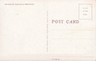 The King Of Thailand In Priesthood Vintage Royalty Postcard