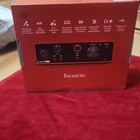 Focusrite Scarlett Solo 3rd Gen Usb Audio Interface Mosc0024 Xlr Hi-z Out