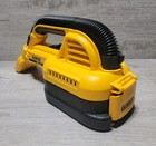 Dewalt Dcv517 20v Max 1 2 Gallon Cordless Portable Wet dry Vacuum - Tool Only