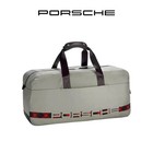 Porsche Multi-purpose Large Capacity Duffle Bag - For Travel gym