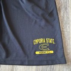 Emporia State University Hornets Esu Official Ncaa College Basketball Shorts