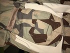 Arktis C222 Ranger Sniper Pants  Swedish Desert 90k Camo 38 x 31 