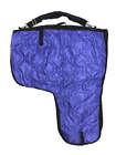Aj Tack Western Padded Saddle Carrier