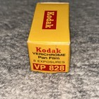Vintage Kodak Verichrome B   W Pan Film Vp 828 1974  Unopened Box