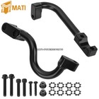 Hand Wind Guard Mount Kit 2889341 2879380 For Polaris Sportsman 450 570 850 1000