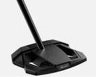Taylor Made 2026 Spider Zt Black Milled Putter 33  Rh