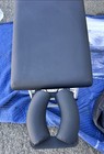 Chirolux Classic Chiropractic Portable Table