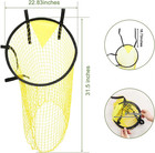 Soccer Targets For Goals Training  Soccer Goal Target Nets For Shootings Accurac