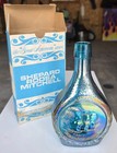 Nasa Vintage Commemorative Decanter -wheaton- Lot Of 5