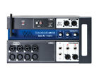 Soundcraft Ui12 Remote-controlled 12 Input Digital Mixer Proaudiostar