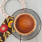Nordic Ware Adjustable Pie Shield  Metal