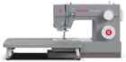 Singer 64s Heavy Duty Mechanical Sewing Machine  certified Refurbished 