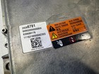 2016 2017 2018 2019 Chevrolet Volt Dc Converter inverter Charger 24286781 Oem