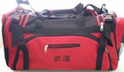 Mma Taekwondo  Martial Arts  Karate  Sparring Gear Equipment Bags  13x27x14  del