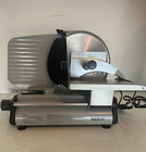 Nesco Fs-250 8 7 Inch 180w Electric Food Slicer