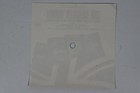 Vintage The Beatles  Story Album Cover Art 6  Art Print 45 Record Paper Only