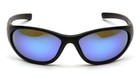 Pyramex Zone Ii Safety Glasses