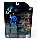 Vintage X-files - Agent Dana Scully Series 1 - Fight The Future - Mcfarlane Toys