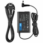 Ac Dc Adapter Charger For Qnix 24  Qx2414 Led Lcd Monitor Power Supply Cord Psu