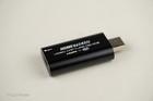 Ikan Homestream Hdmi To Usb Video Capture Device  4k 30fps Input  hs-vcd  No Box
