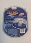 Rare Radica 2007 Tetris Color Screen Handheld Game Mattel Nos In Box