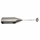 Mini Battery Operated Hand Held Cocktail Mixer And Drink Frother