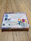 Lugu Storytelling Game Card Tower Games  New Sealed 2014