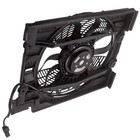 Radiator Cooling Fan Assembly W controller For Bmw 525i 528i 530i 540i Fa70781 