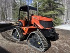 New  Never Worked 2022 Ditch Witch Rt120 Quad Trencher  Plow  Cable   Hose Layer