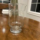 Vintage Princess House Cocktail Martini Pitcher Mixer 1960 s Mcm