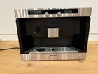 Miele Cva 2650 Built-in Coffee System  fully Automatic Espresso Machine 