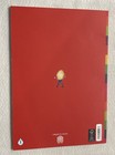 Cirque Du Soleil Souvenir Program Book - Enigma Of Life Excellent Condition     