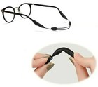 Xl Adjustable Eyewear Retainer Sports Sunglasses Eyeglasses Strap Holder New 